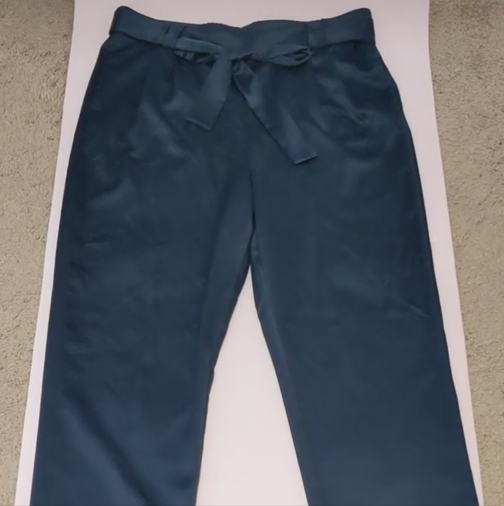 Marc New York Navy Pull on Pants